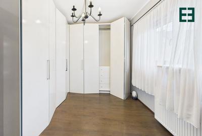 Apartament cu 3 camere etajul 1 cartierul Aradul Nou - Arad - 18