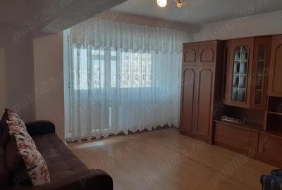 Inch. Apart.1 cam. cf.1 dec, suprf. utila 37.mp + balc. 4.ml, mobilat, utilat, Sos. Buzaului - Penny - 2