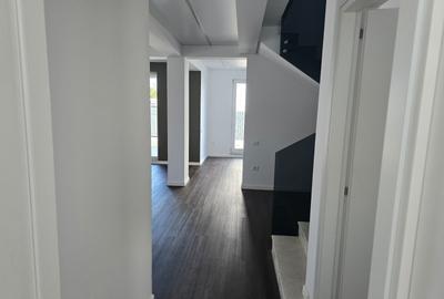 Casă individuală cu 5 camere cu Canalizare în Palazu Mare - 7