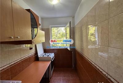 Apartament cu 3 camere semidecomandat în Malu Roșu - 7