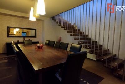 Casa individuala 6 camere, Timisoara - Zona Ronat Casa individuala 6 camere, Timisoara - Zona Ronat - 18