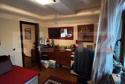 Apartament + Terasa + Parcare subterana+ Boxa- Zona Crangasi - 6