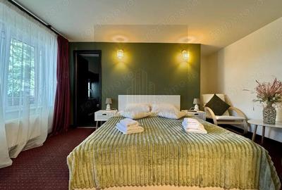 Vanzare Afacere Activa - Hotel - 4 Nivele 750 mp - 19