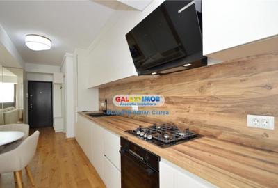 Studio Premium | Bloc Nou | Parcare | Centrala Proprie | Paz - 7