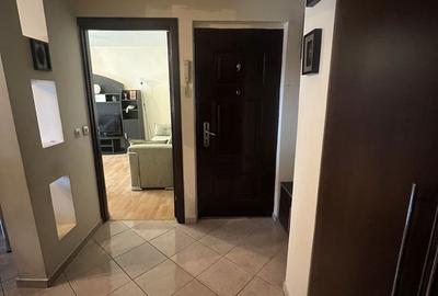 Apartament cu 2 camere decomandat în Calea București - 6