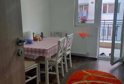 Apartament cu 2 camere decomandat în Central - 9