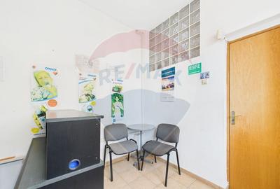 Spațiu comercial, de 130 mp, în Unirii - 9