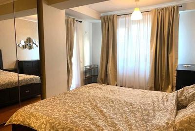 Apartament de inchiriat | terasa generoasa | Baneasa - 12