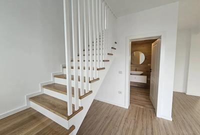 Casa 4 camere, complex 32 case,  Popas Pacurari, IASI - 3