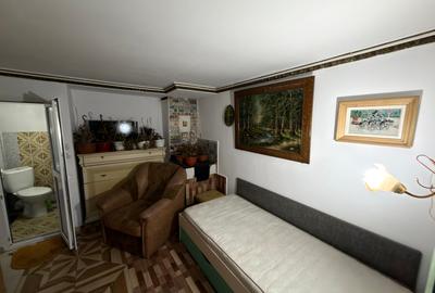 Garsonieră în Central - 2