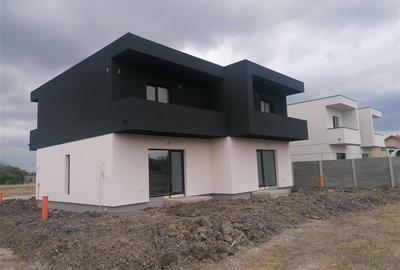 Casa Moderna Sanandrei - 8