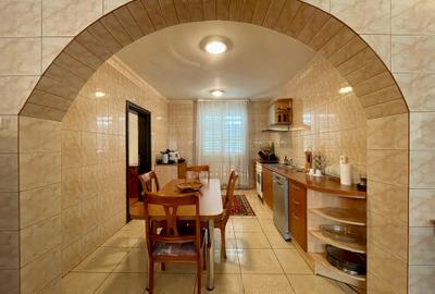 Vanzare VILA rezidenta / casa de vacanță 540 mp, teren 1500 mp | Snagov - 21