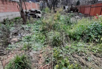 Casă cu 3 camere cu Teren 673 Mp în Andrei Mureșanu - 13