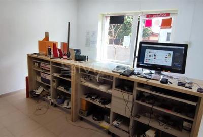 Spatiu comercial zona Bartolomeu - 2