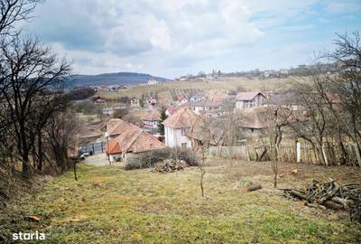 Casă cu 2 camere în Feleacu - 9