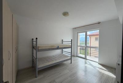 Apartament cu 3 camere decomandat în Păcurari - 3