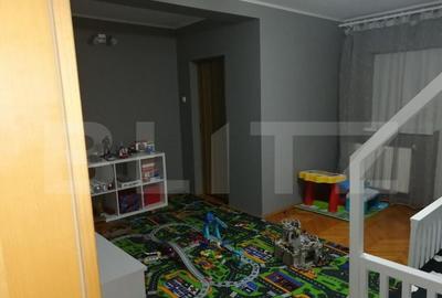 Casa 500 mp utili, 2.000 mp teren, in Chisoda - 15