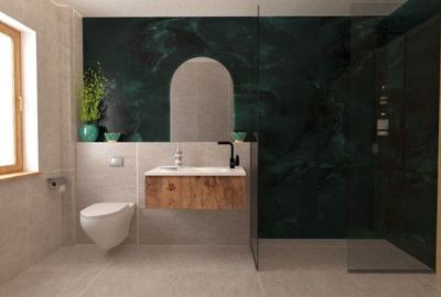 2 camere nou zona Nou Grigorescu premium cladire boutique - 17