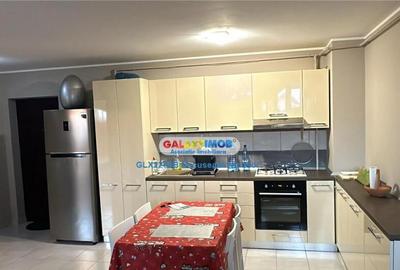 Apartament 2 camere, mobilat, Militari Residence Rezervelor - 2