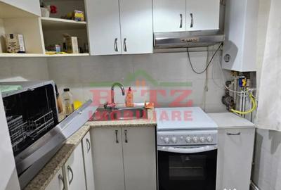 Apartament cu 3 camere decomandat în Central - 6