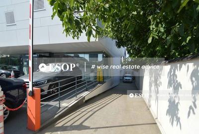 Spațiu comercial, de 1,183 mp, în Mihai Bravu - 4