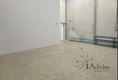 Spațiu comercial, de 978 mp, în Sânpetru - 5
