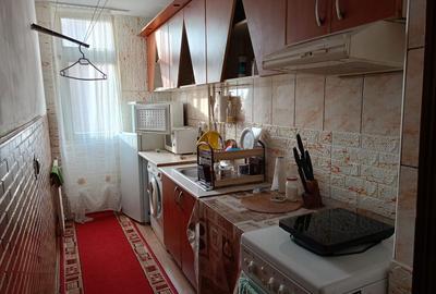 Garsonieră decomandată în Mureșeni - 1