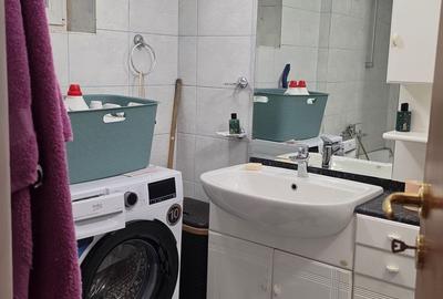 Apartament cu 3 camere în Ampoi 1 - 5