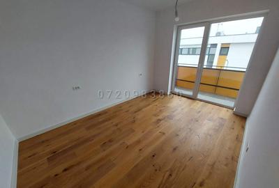 Pipera Plaza, duplex 4 camere cu gradina, complex nou - 10