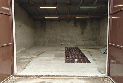 Spațiu comercial, de 60 mp, în Central - 1