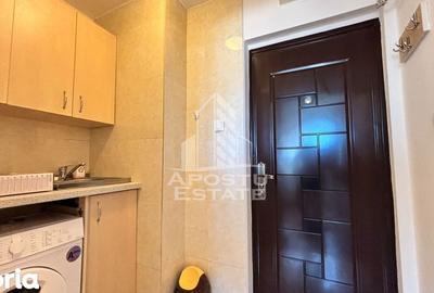 Garsonieră, mobilată în Complex Studențesc