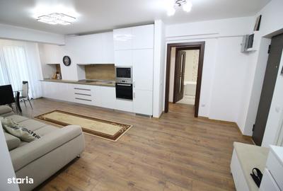 Apartament cu 3 camere în Central - 9