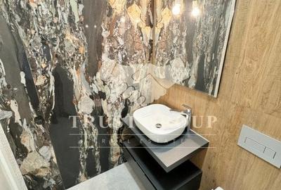 Penthouse cu terasa si vedere deosebita Floreasca - 10