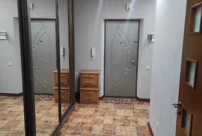 Apartament cu 2 camere decomandat în Între Lacuri