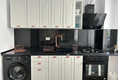 Apartament nou de inchiriat Prelungirea Ghencea, parter - 3