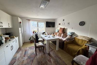 Casă cu 4 camere în Central - 13