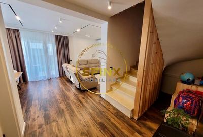 Duplex cu 4 camere cu Canalizare în Berceni - 2