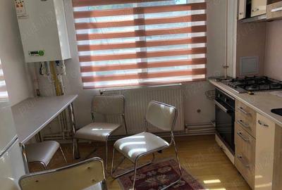 Apartament cu 3 camere decomandat în Central - 4