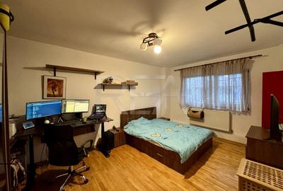 3 camere la intrarea in Parcul Circului, bloc anvelopat - 1