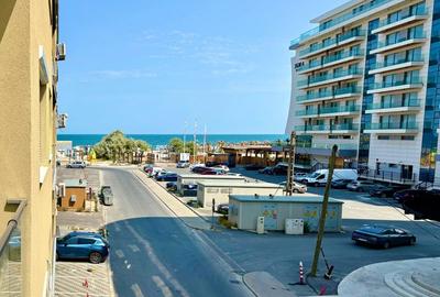 Apartament cu 2 camere decomandat în Exterior Est