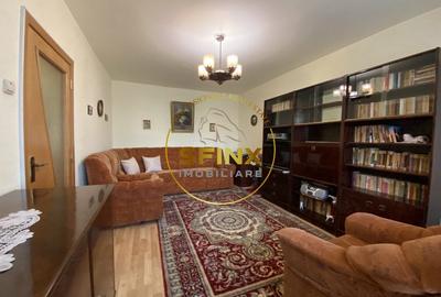 Apartament 2 camere, Crangasi - Ceahlau decomandat - 2