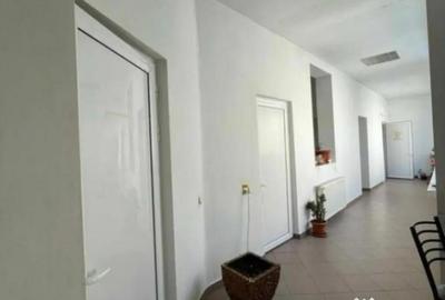 Spațiu comercial, de 630 mp, în Rădăuți - 6