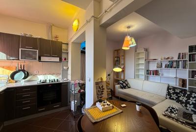 Vanzare 2 camere 1 Mai  mobilat, utilat - 5