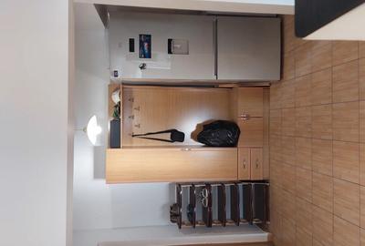 Apartament 2 cam etaj 4 - 4