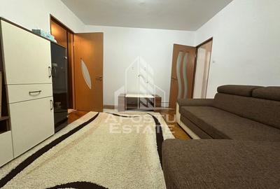 Apartament cu 2 camere, etajul 3, centrala proprie, zona Sagului - 3