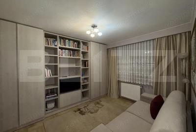Apartament lux, 3 camere, parcare, 84mp, zona: Buna Ziua - 3