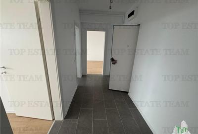 Ultima sansa / Apartament cu 3 camere de vanzare cu incalzire in pardosela / Buc - 5