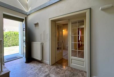 REV2005064 Vila de vanzare I Teren 1100 mp I Iancu Nicolae stil frantuzesc - 11