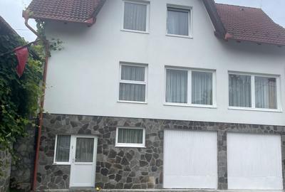 Casă cu 4 camere în Praid - 3