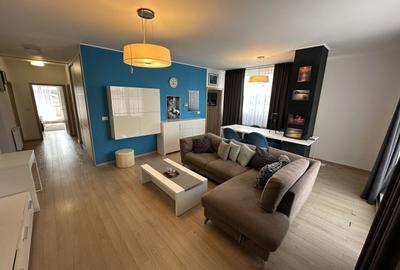 Apartament cu 2 camere decomandat în Dumbrăvița - 3